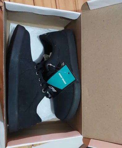 Tenis Mormaii Novo. - Foto 3