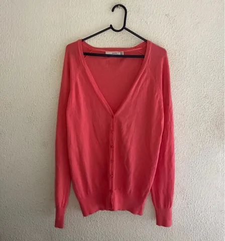 Sueter feminino hot sale zara