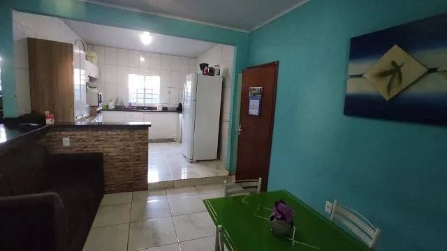 Casa Na Ceilândia 2 Quartos Parcelada - Foto 4