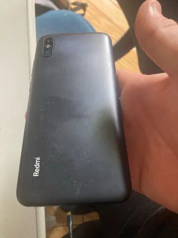 Smartphone Xiaomi 9a 32GB - Foto 4