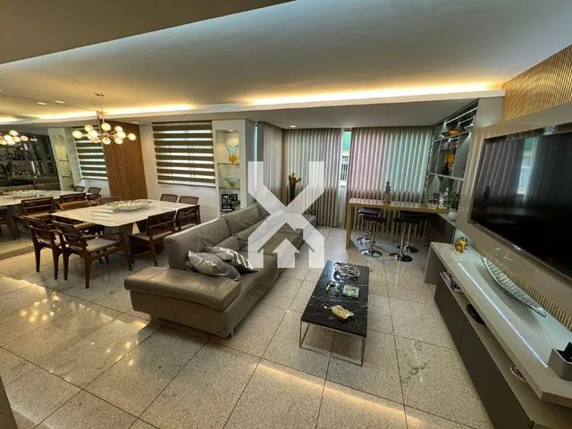 Apartamento à venda, 4 quartos, 1 suíte, 3 vagas, Cidade Nova - Belo Horizonte/MG - Foto 5