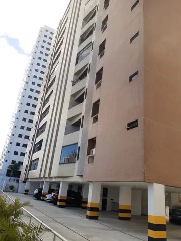Excelente localização, apt c/ 5 qtos, próximo AV. Epitacio Pessoa e bancos! - Foto 2