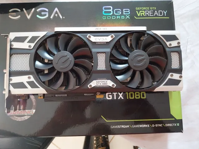 Gtx 1080 online olx