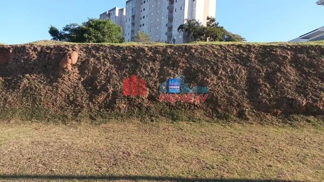 Condomínio Vila Real à venda em Valinhos