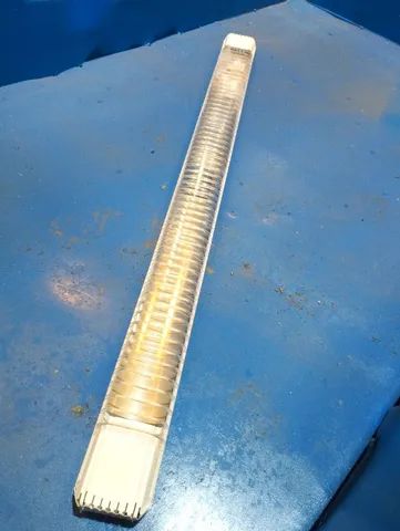 Luminária sobrepor Taschibra 80W 250V 