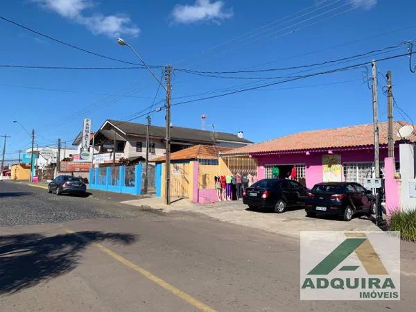 Comercial casa - Bairro Chapada em Ponta Grossa - Foto 2