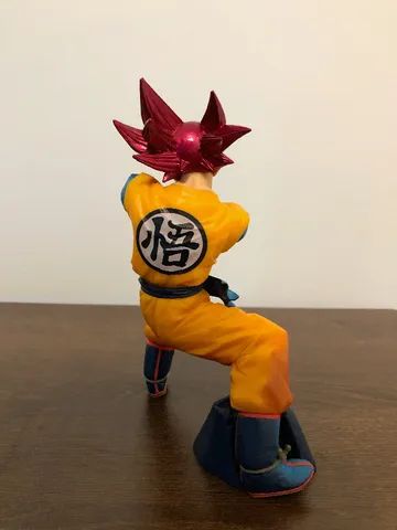 Goku God Dragon ball - Foto 6