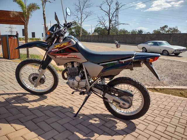 Motor xr 250  +35 anúncios na OLX Brasil