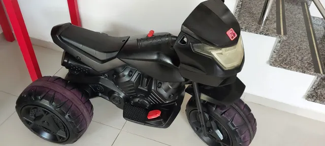 Motoca de crianca  +96 anúncios na OLX Brasil