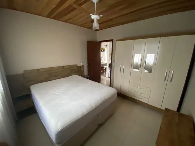 Alugo casa de praia, beira mar com piscina.  - Foto 10