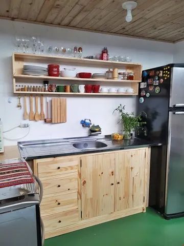 Gabinete de Cozinha 