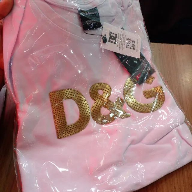 Camisetas peruanas apartar de 10 peças  - Foto 5