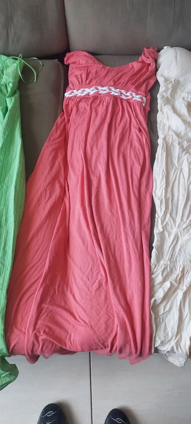 Vestidos discount en olx