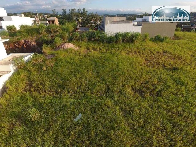 Terreno à venda, 425 m² por R$ 389.550,00 - Condomínio Reserva dos Jatobás - Louveira/SP - Foto 6