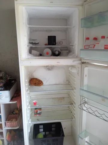Geladeira Bosch - Foto 6