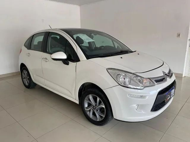 CITROEN C3 90M TENDANCE 2014 - Foto 3