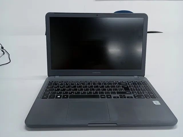 Samsung 350x BRINDE: CAPA DE PROTEÇÃO PRETA 15,6 polegadas + MOUSE