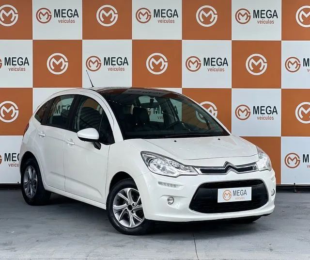 CITROEN C3 Tendance 1.5 Flex 8V 5p Mec. - Foto 3