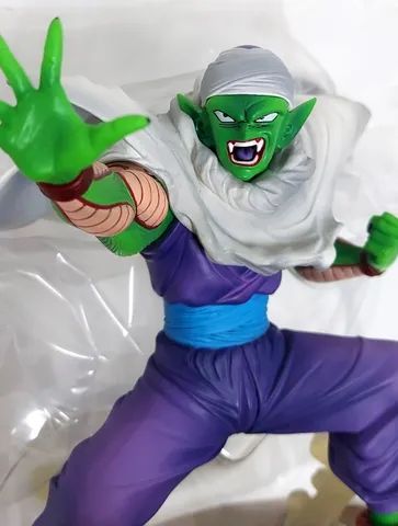 Bandai Figuarts Zero Dragon Ball Z Piccolo Original - Foto 5