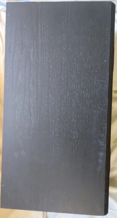 Caixa central para home theater b&w cc6  - Foto 4