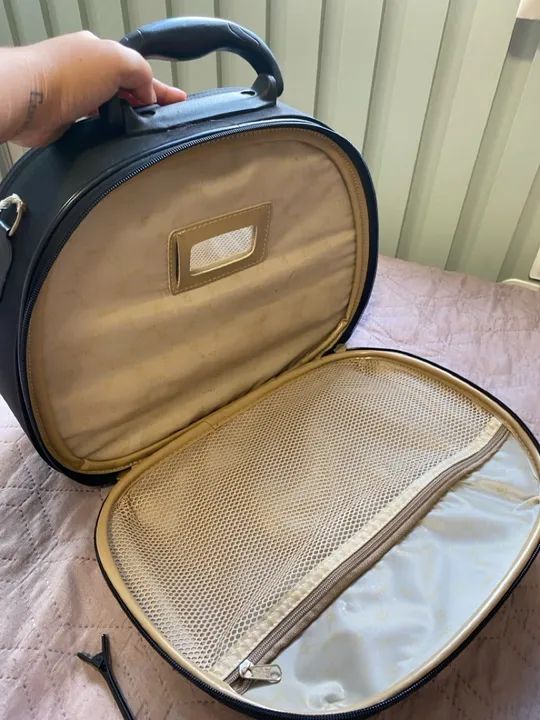 Maleta de Viagem  - Foto 2