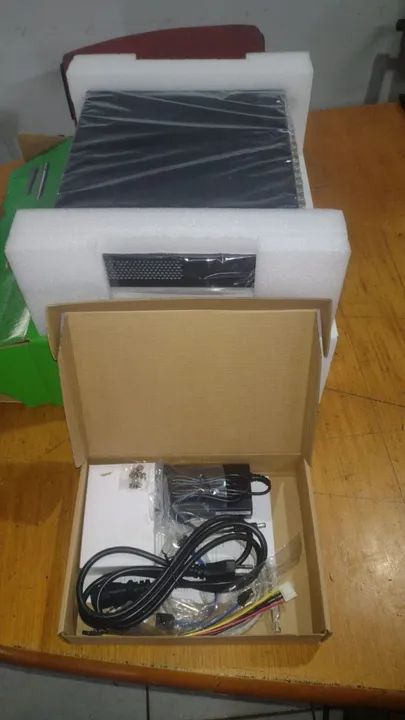 Gravador Digital de Vídeo Intelbras 32 CH - Foto 2