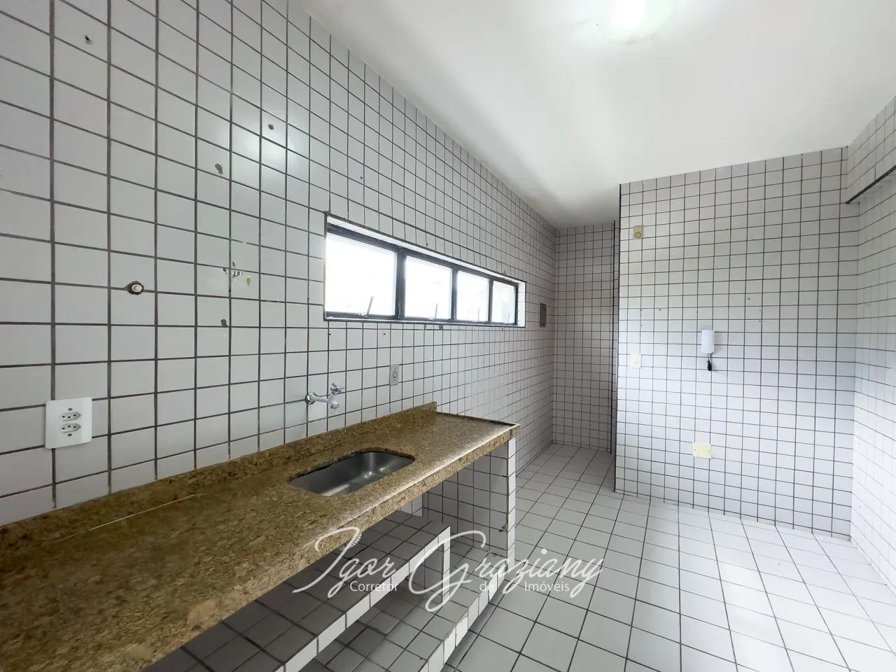 Fantastico!   Apto Nascente de 130 m² com 3 quartos sendo 2 suítes + DCE a poucos passos d - Foto 6