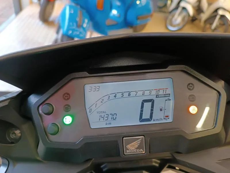 HONDA XRE 190 2024 - Foto 10