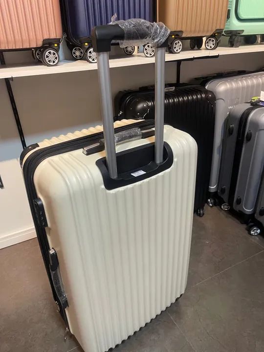 1 mala Grande comporta até 32kg - Foto 5