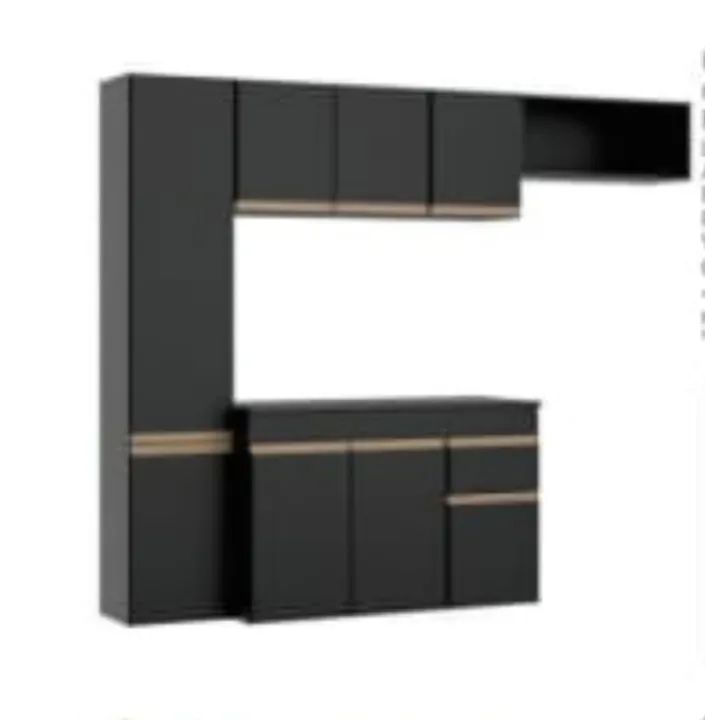 Cozinha completa 4 peças  - Foto 4