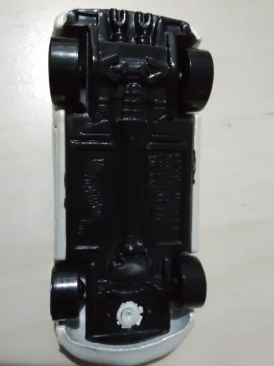 Hot Wheels Corvette C6 - Coleção 2003 - Foto 5
