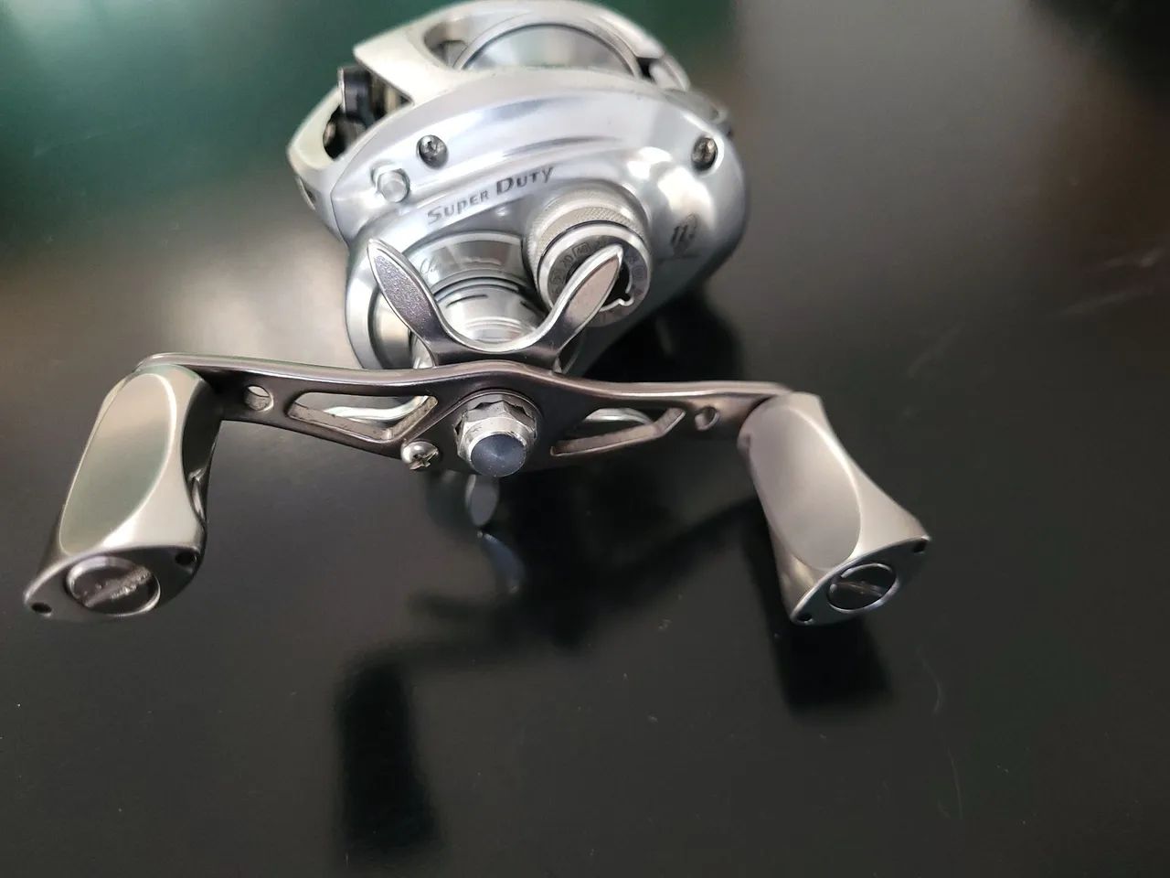 CHROMA BIG GAME - MARINE SPORTS - Foto 2