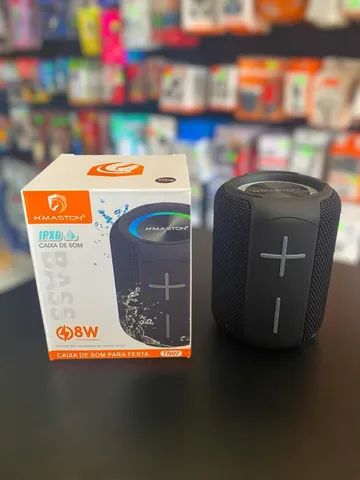 Caixa de Som Hmaston TN07
