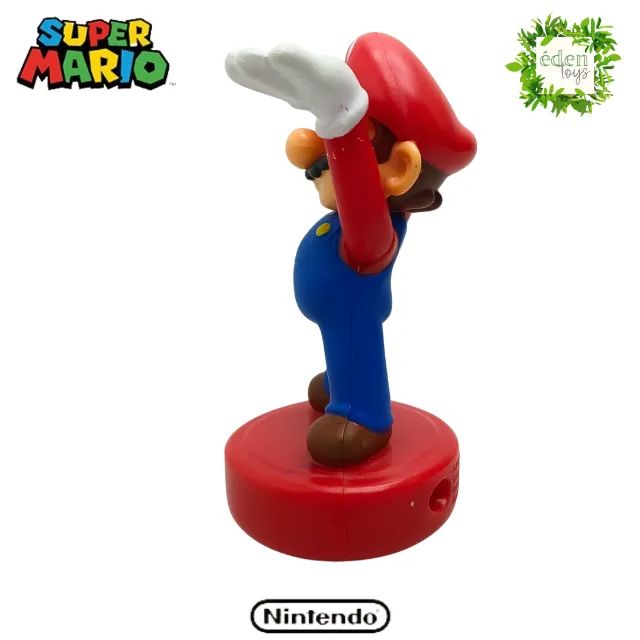 Super Mario - Mario equilibrista (cód 044) - Foto 4
