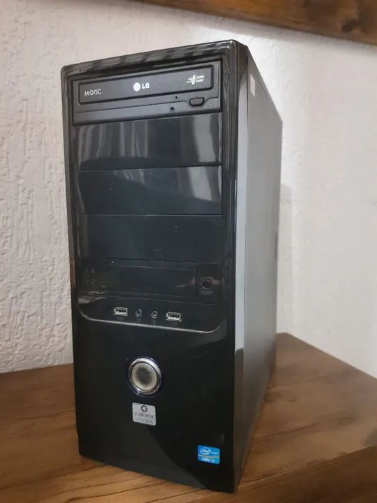 CPU Intel core i3 - Foto 2
