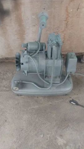 Compressor Makita original funcionando normal  - Foto 2