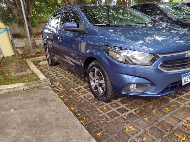 sedãs CHEVROLET PRISMA Usados e Novos em São Paulo e região, SP