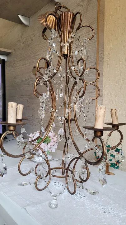 Lustre muito bonito !!! - Foto 5