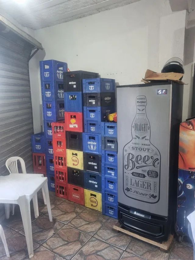 Captação de Loja a venda na Rua Américo Alves Patrício, Suzana, Belo Horizonte, MG
