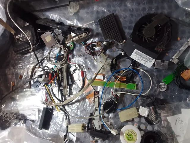 Peças para notebook  - Foto 4