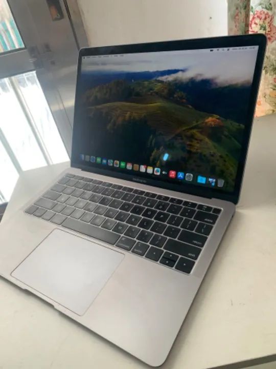 MacBook Air - Foto 2