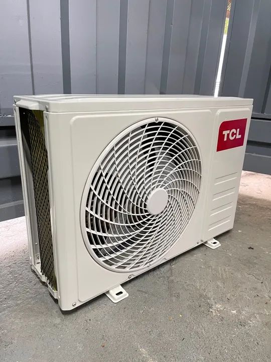 Ar condicionado SPLIT TCL INVERTER 24000 BTUS NOVO - Foto 3