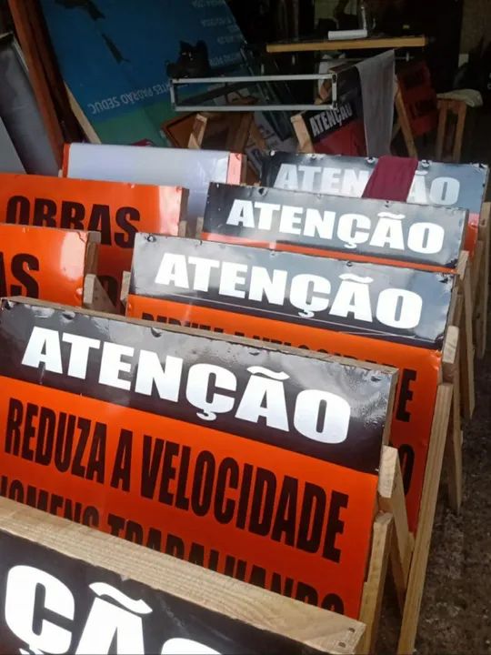 Plotagem a domicílio  - Foto 4