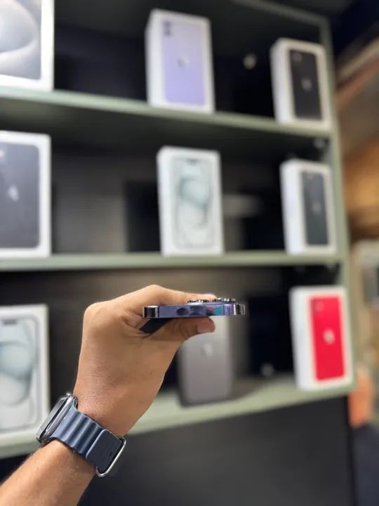 IPhone 14 Pro 256 GB - Foto 4