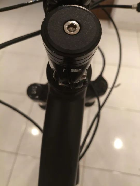 Caloi Black burn  - Foto 5