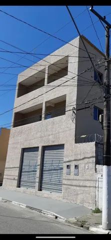 Captação de Apartamento a venda na Rua Iporanga - até 219/220, Boqueirão, Praia Grande, SP