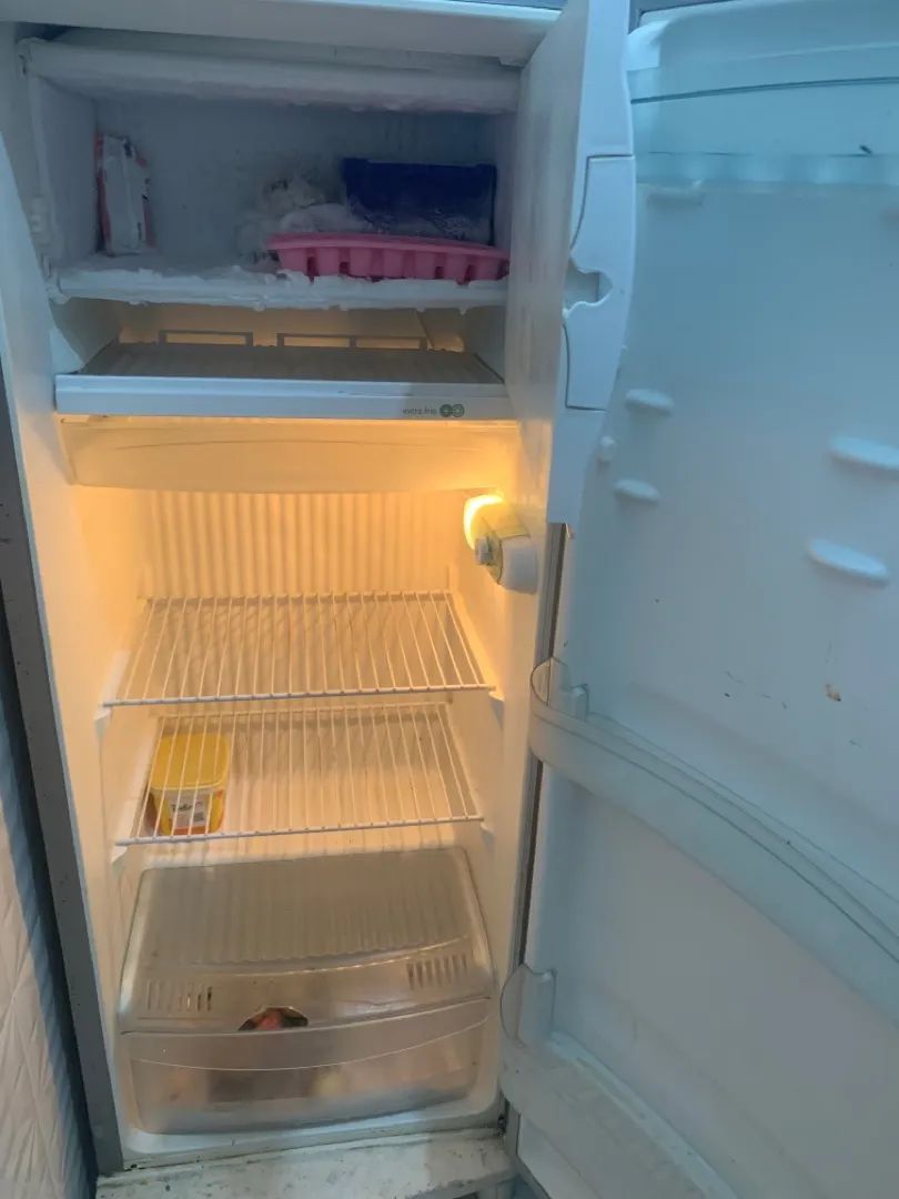 VENDO GELADEIRA - Foto 3