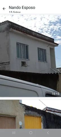 Captação de Casa a venda na Rua Cachoeira do Mato, Cacuia, Rio de Janeiro, RJ