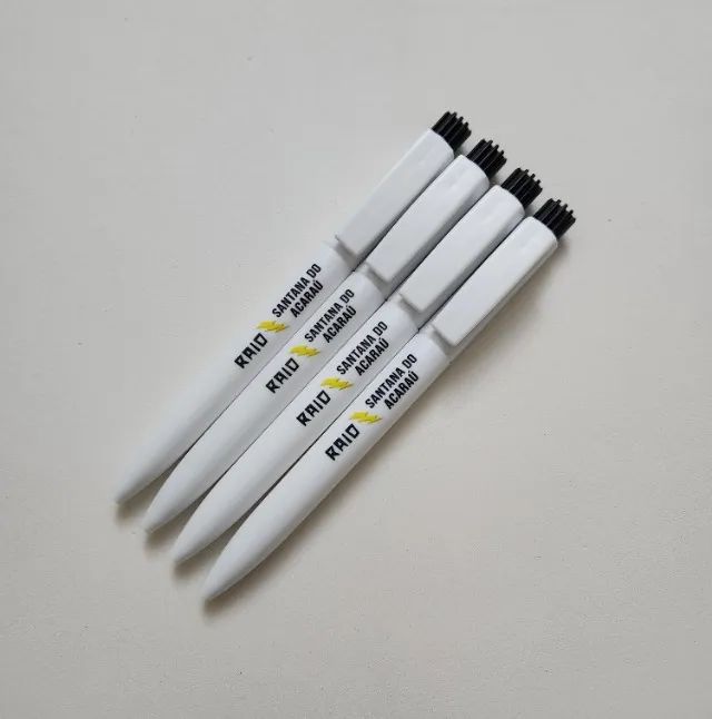 Canetas Personalizadas - Foto 4