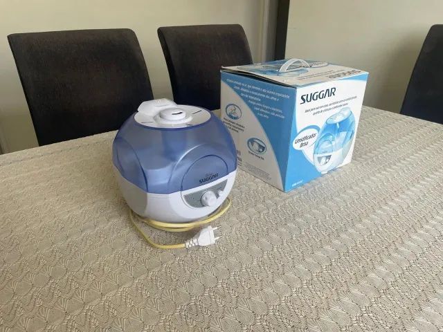 Umidificador de Ar Suggar UM6101/02